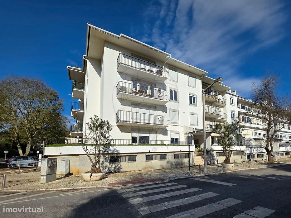 Apartamento T2 para arrendamento