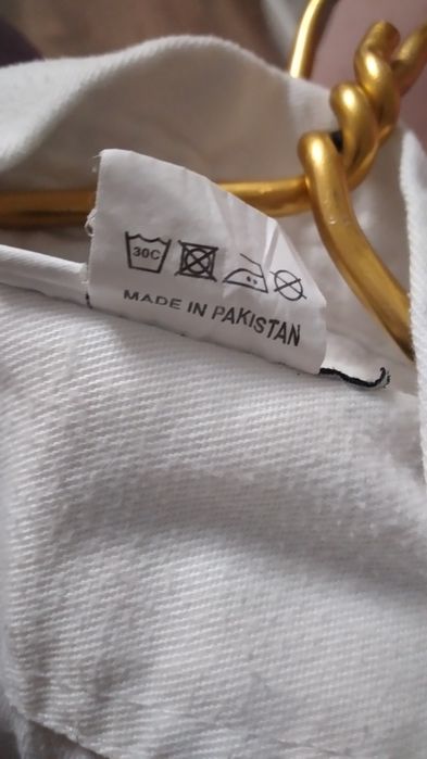 Кімоно blitz для карате на ріст 115