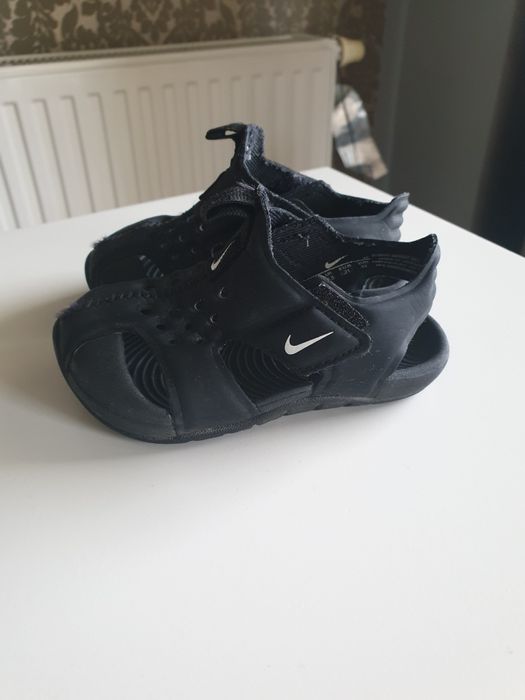 Buty, sandały Nike rozm. 21.