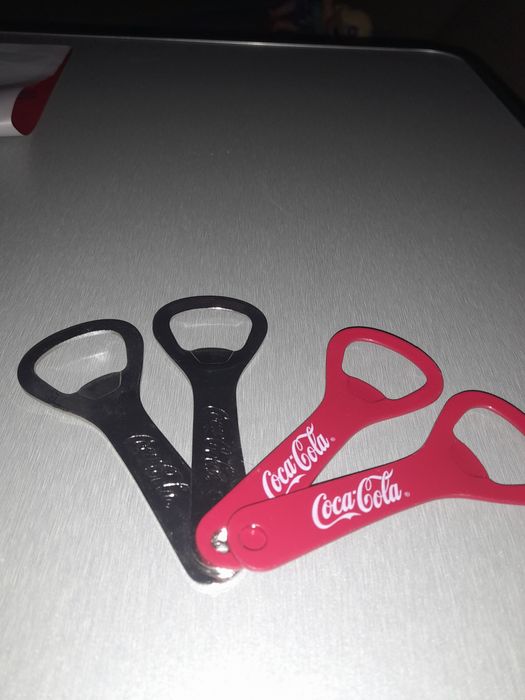Coca-Cola Bottle Cap Remover425564319483832320
