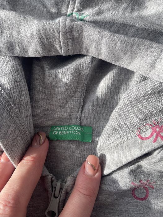 Кофтинка на маленьку принцесу, фірмова, оригінал