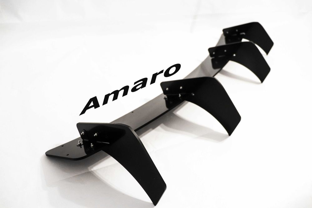 Difusor Traseiro (Mercedes-Benz cla45 AMG, cla200, cla250, w117, c117)