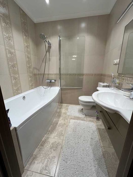 Многокомнатная квартира по адресу ул. Лукьяненко Левка(Тимошенко) (площадь 128 м²) - Atlanta.ua - фото 8