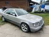 Mercedes-Benz W124