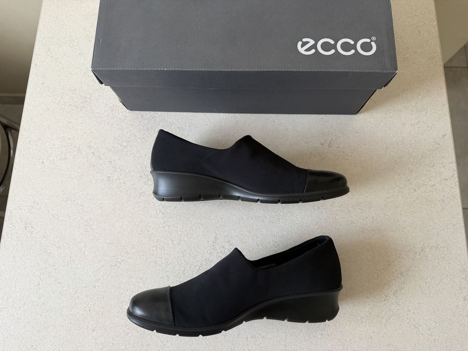 Ecco 38r z gore-tex