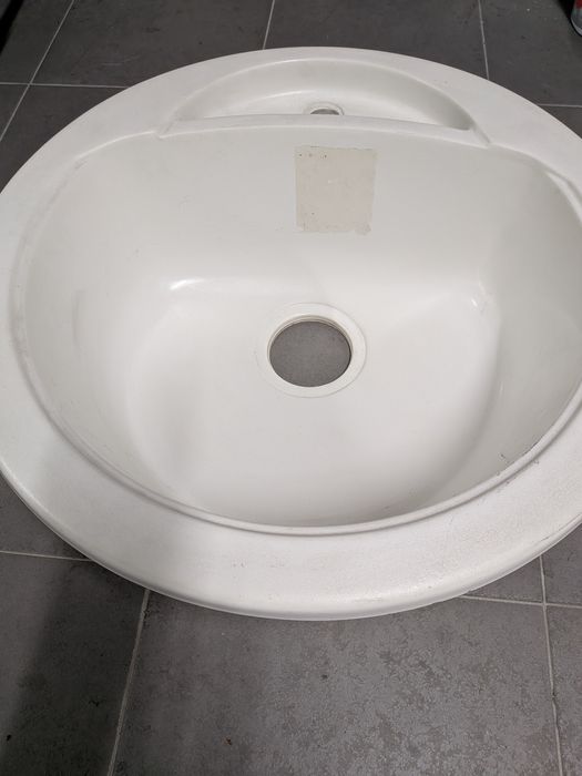 Lavatório de jardim churrasqueira