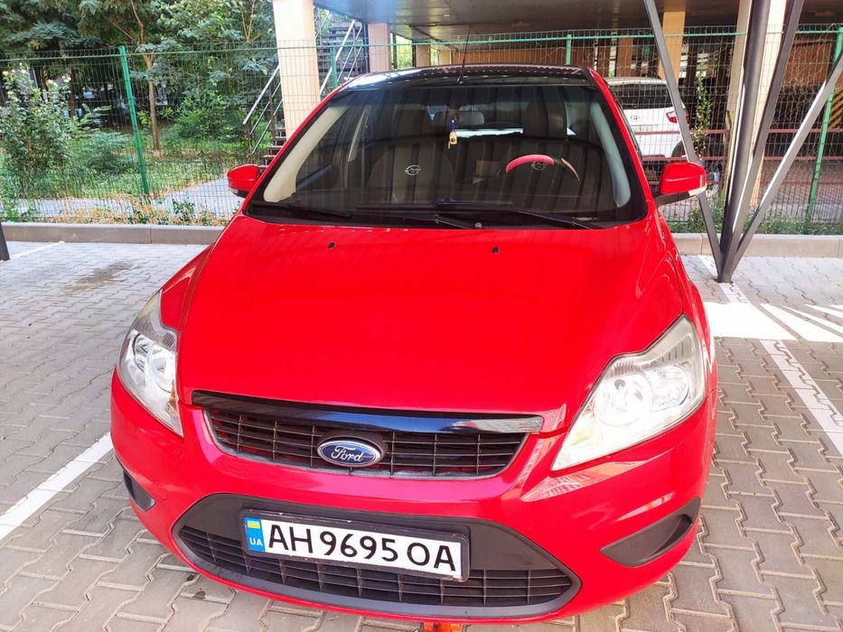 Продаж Ford Focus