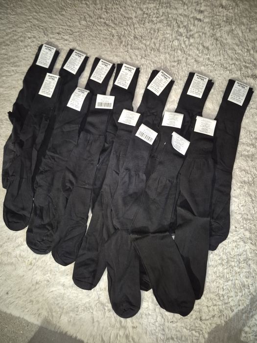 Skarpetki letnie wz 538/MON