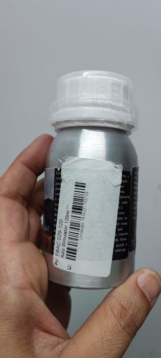 Fertilizante BAC Auto Stimulator 120ML