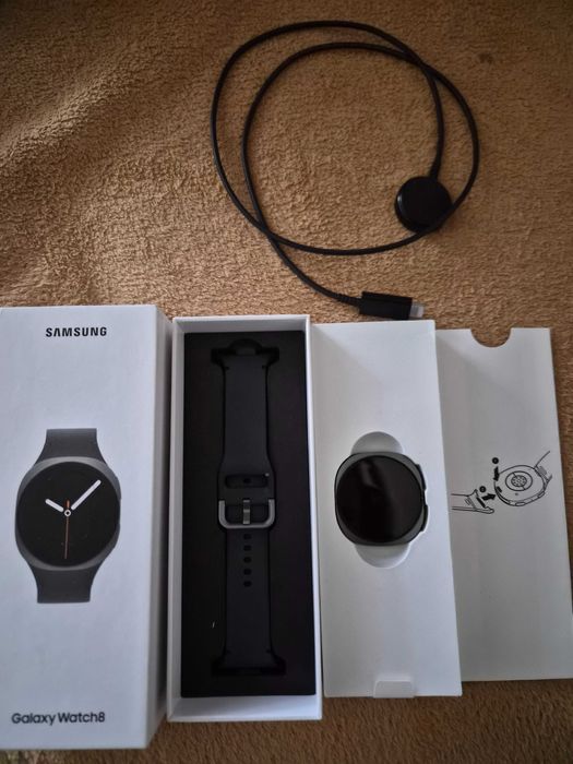 SmartWatch 8 Samsung