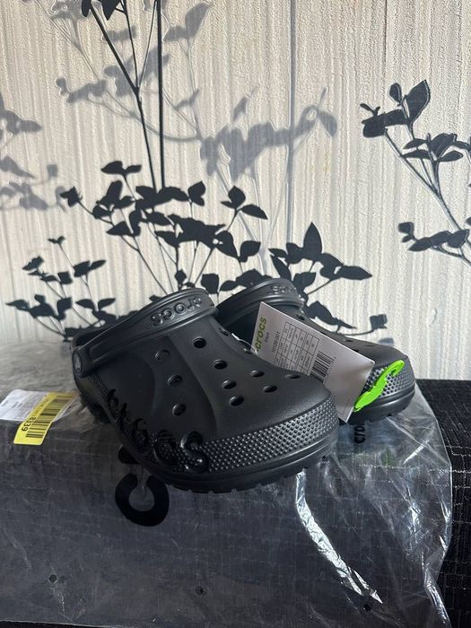 Крокси сабо Crocs Classic 42 розмір кроксы обувь крокс классик