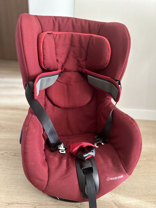 Maxi-Cosi AXISS fotelik samochodowy 9-18kg