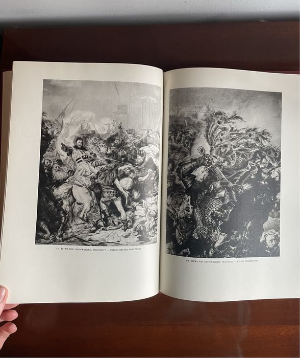 Jan Matejko. Szkice - Studia. Portrety - Polichromie