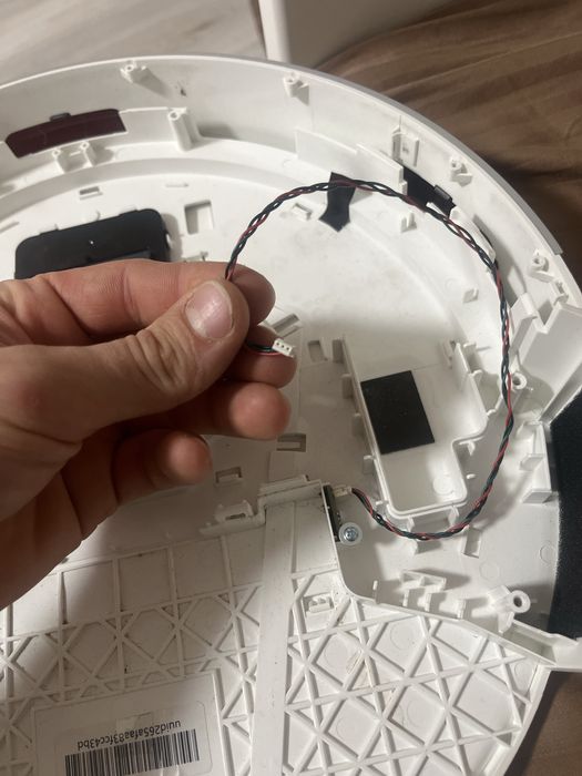 Робот-пилосос Rowenta Xplorer S75