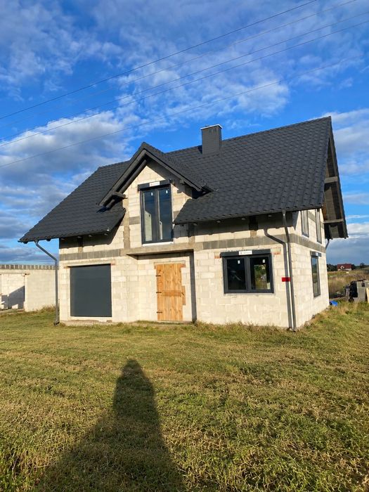 Dom na sprzedaż, 196 m², Gąsawa