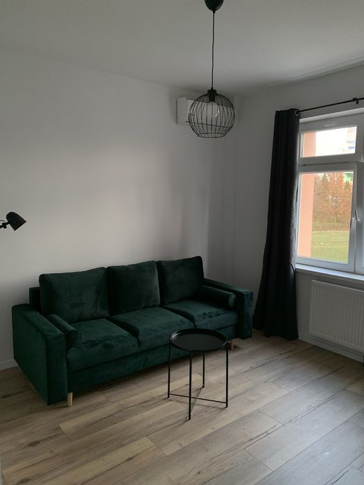 Wynajmę mieszkanie 34m2