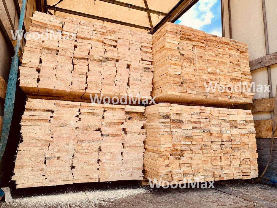 Пиломатеріали: брус, дошка, рейка, вагонка кроква 40х200х4 з доставкою