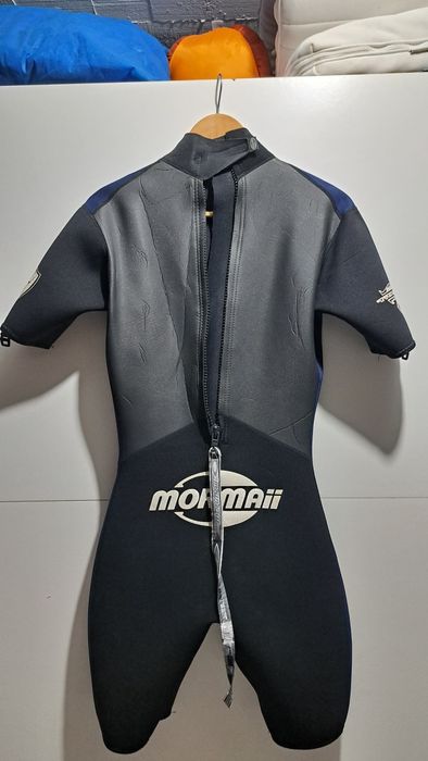Fato - Roupa para mergulho XL e M