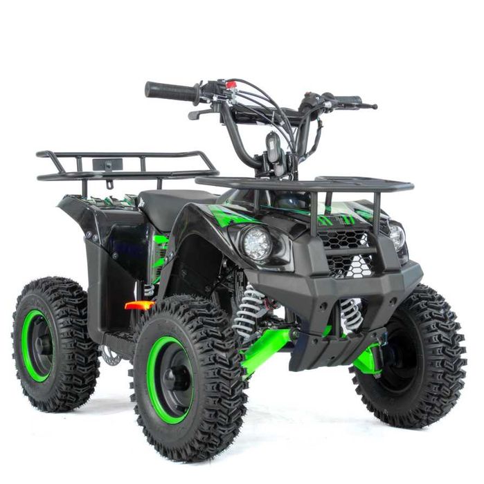 Dostawa !!! Quad dla dziecka XTR M9 49 2T Mocny, Promocja, Raty