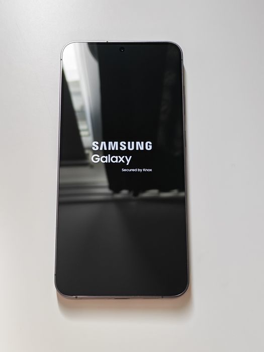 Samsung Galaxy S24+ STAN IDEALNY