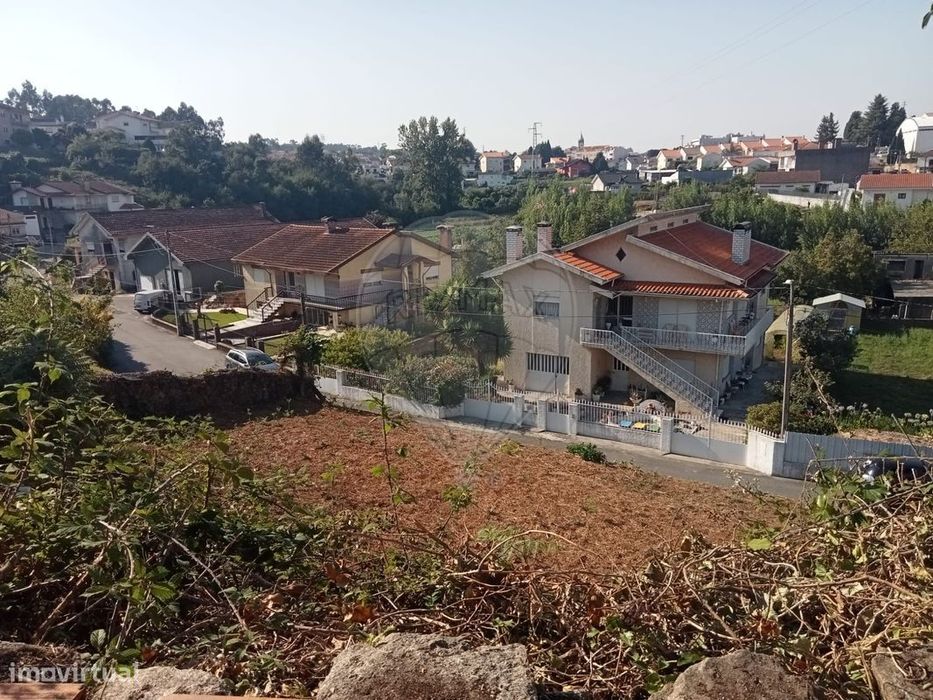 Terreno  para venda — Fiães, Aveiro
