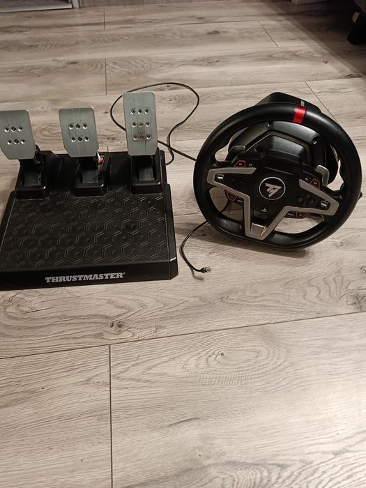 Kierownica thrustmaster t248