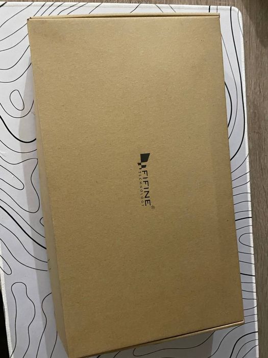 Продам микрофон Fifine T730