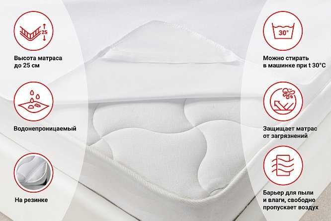 Наматрасник 