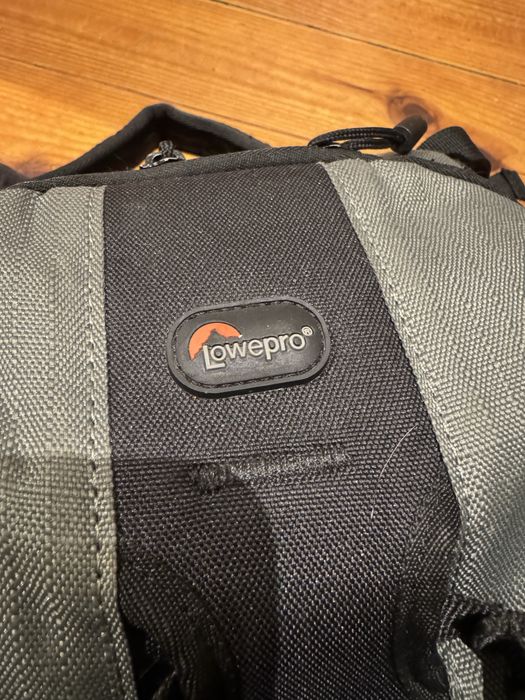 Mochila Lowepro Flipside 400 AW