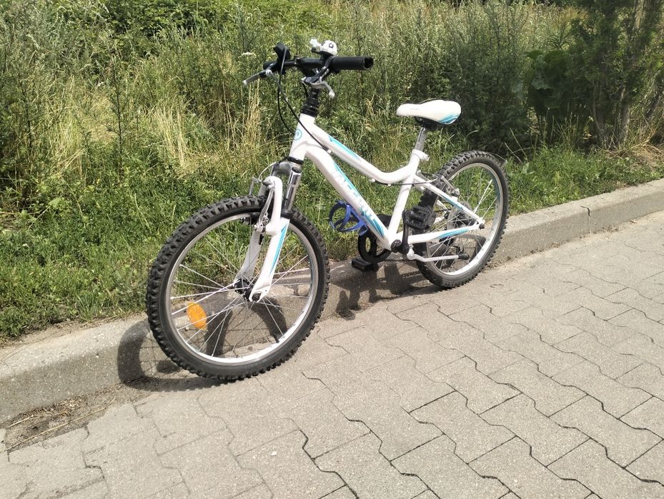 Rower górski MTB 24 cale GRATIS
