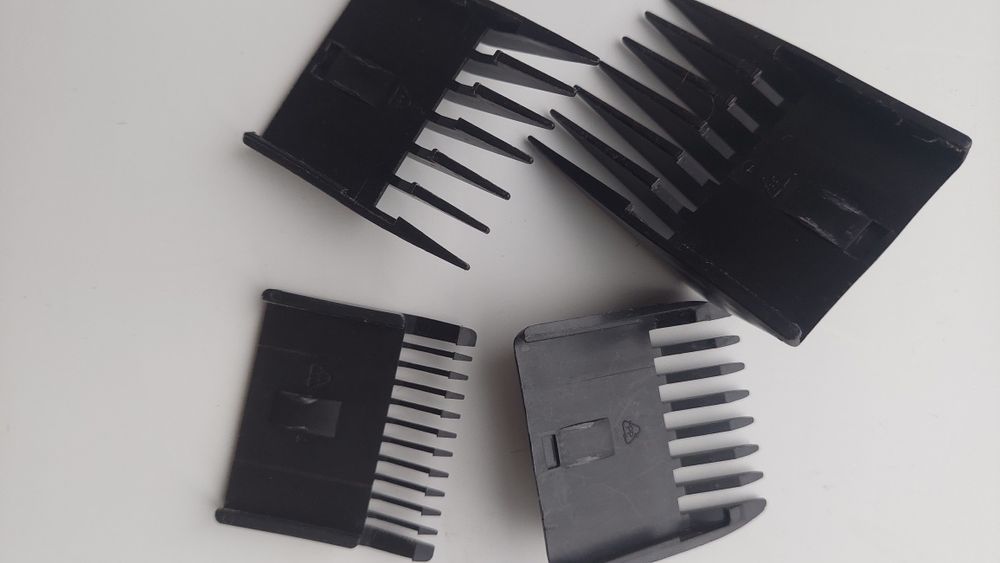 Насадки на машинку Moser