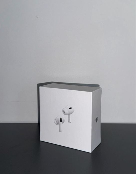 Airpods Pro 2 Nowe z gwarancja