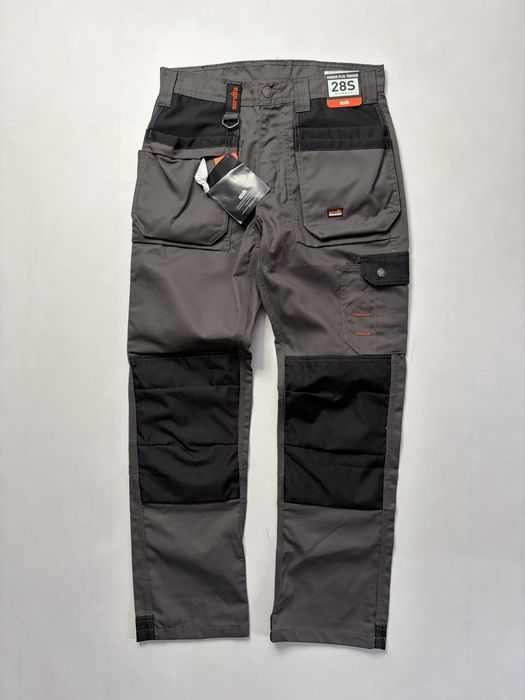 Scruffs робочі карго штани розмір S/28 нові