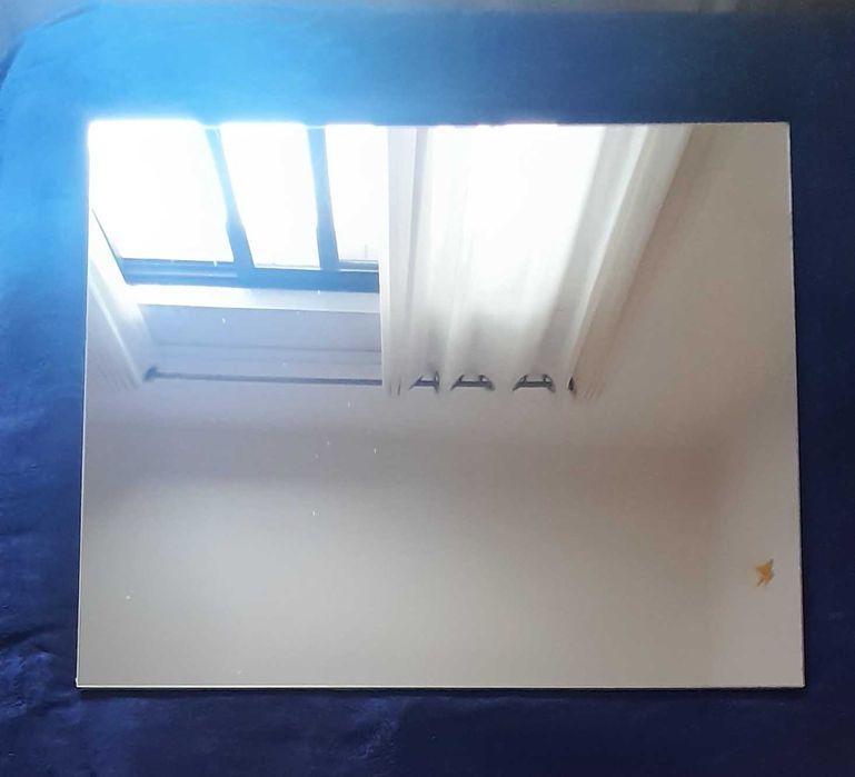 Espelho de excelente qualidade