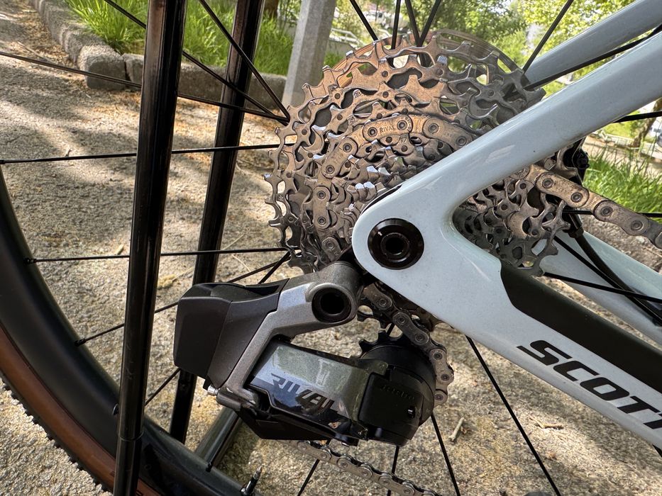 SCOTT Addict Gravel