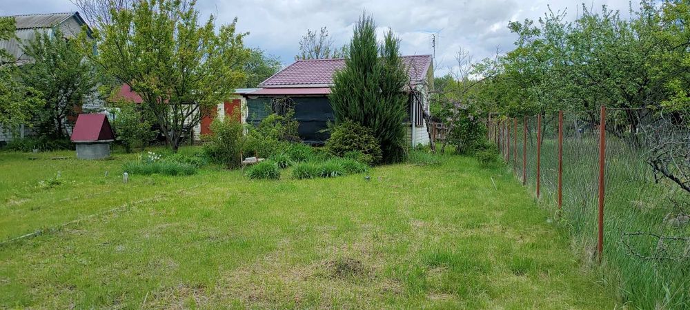 Продається дача Броварський  с.Бобрик ст Вербиченька 25000у.е