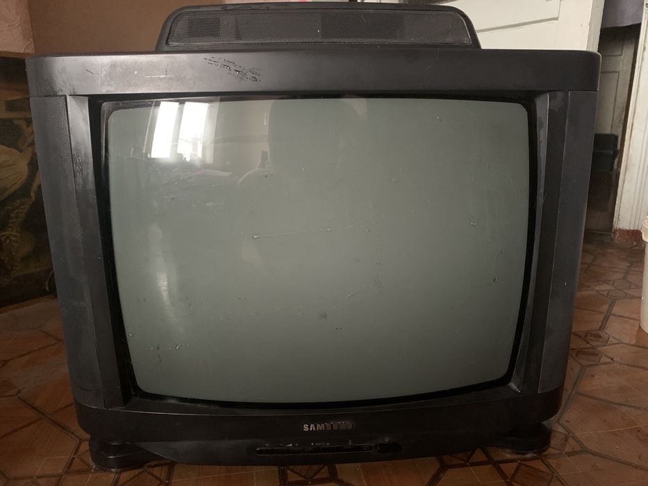 Телевізор SAMSUNG