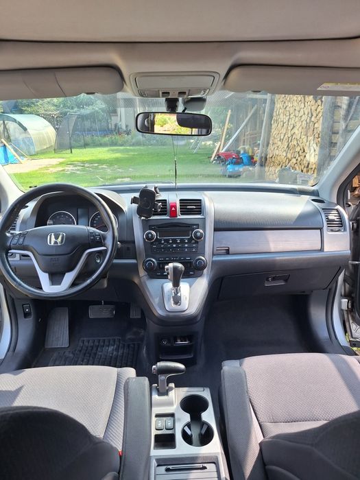 Honda crv 3 2.0b
