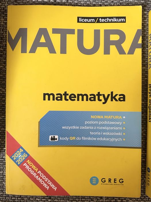 Repetytorium z matematyki podstawowej