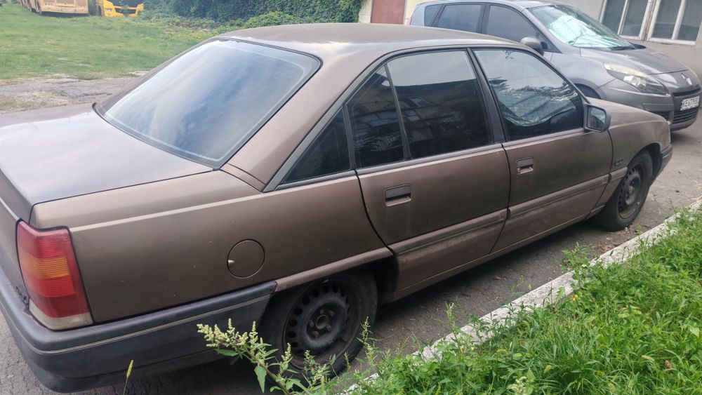 Продам Опель омега А