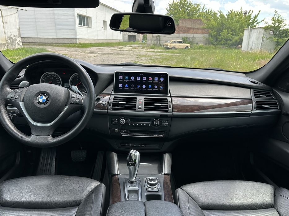 Продам BMW X6 E71