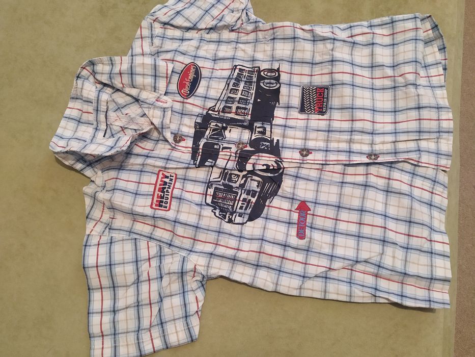 Tommy Hilfiger  детская одежда