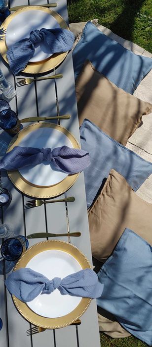 Wynajem namiotów,podłogi, stoły, krzesła, obrusy, zastawa, dekoracje