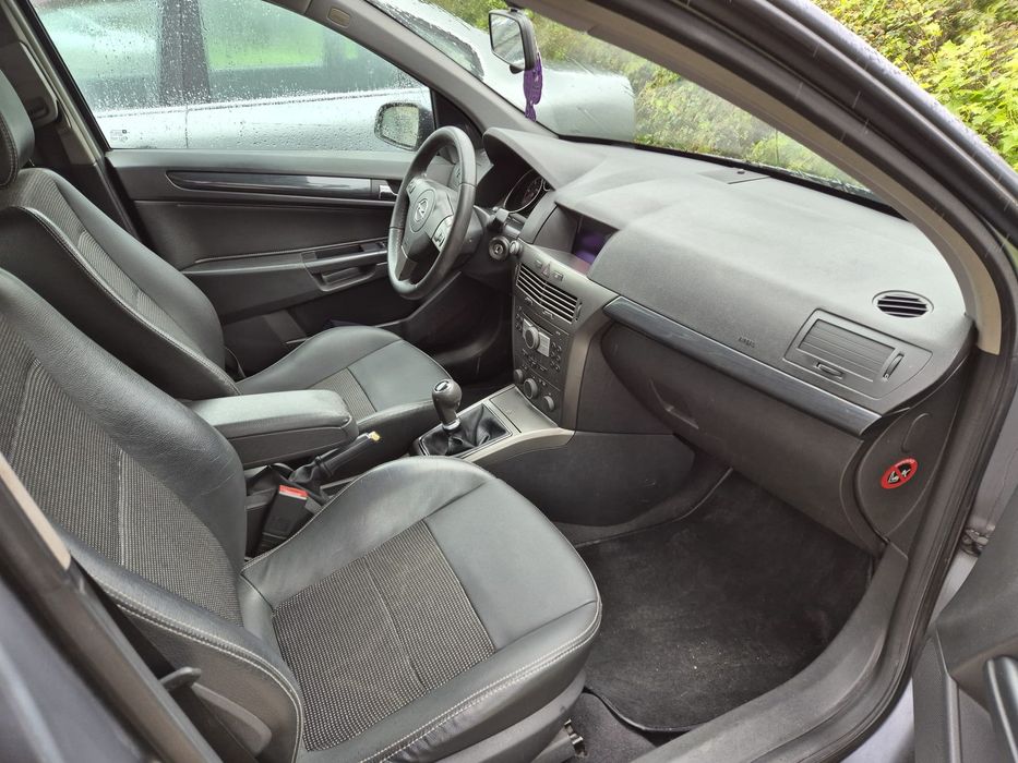Opel Astra 1.7 - 2005