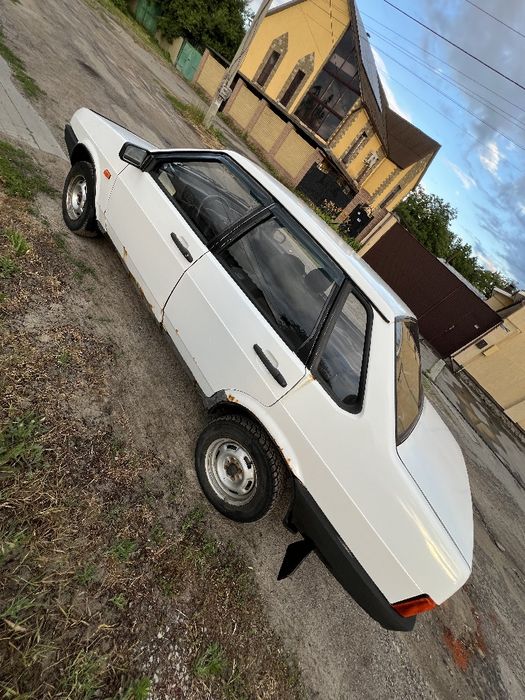 Продається ВАЗ-2199