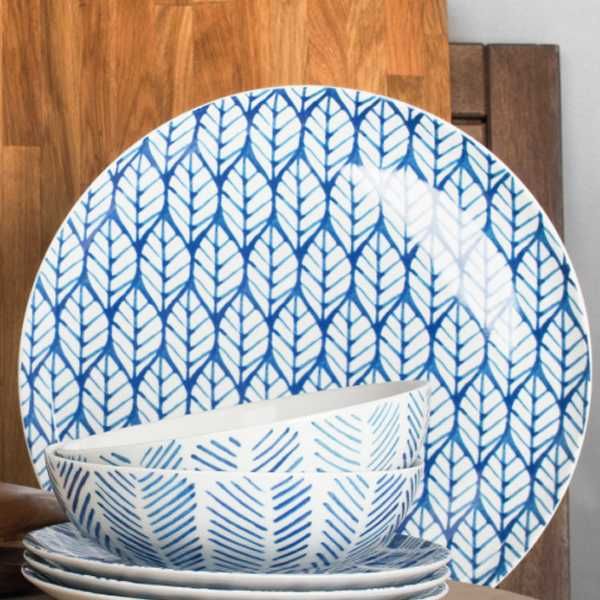 ÍTACA, Serviço de Jantar, Café ou Chá da Spal (NOVO) - Desde: