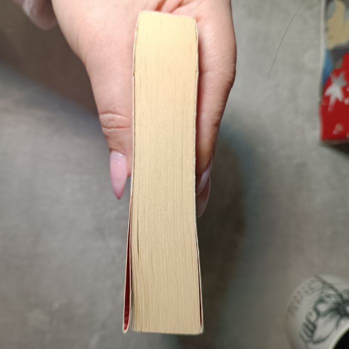 Книжка польською мовою