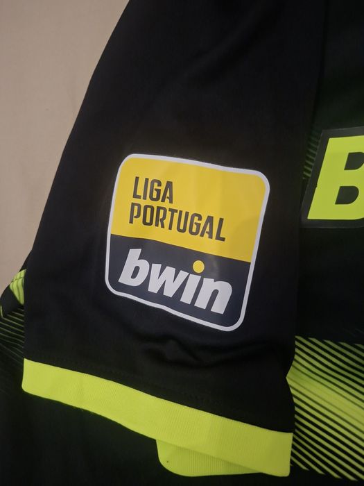 Camisola do Sporting