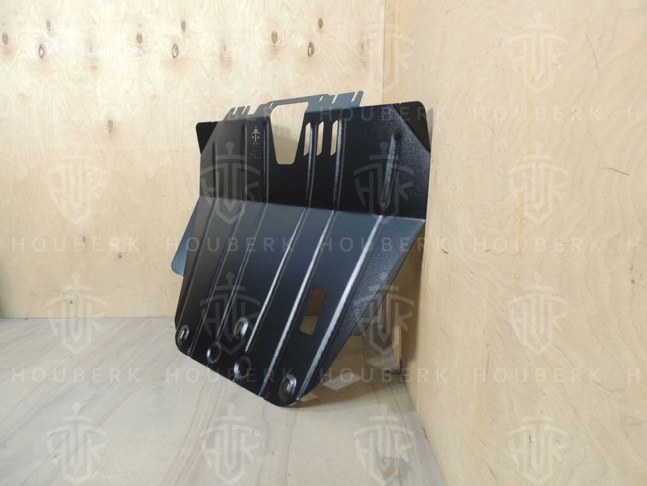 Захист двигуна Nissan X-Trail T30 (2001-2007) Защита двигателя HOUBERK