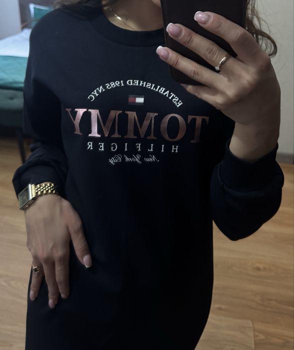 Сукня Tommy Helfiger